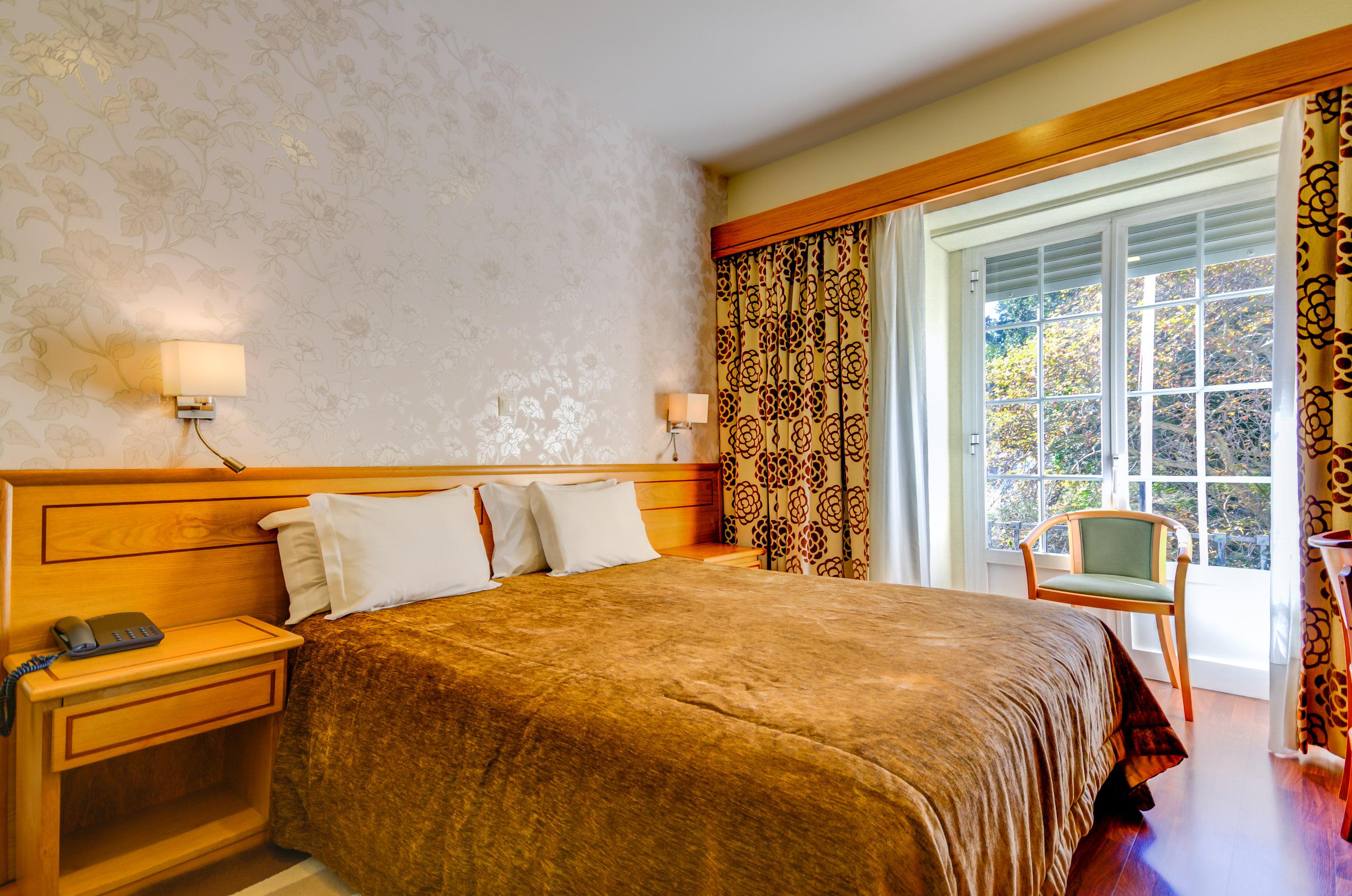 Hotel Avenida Park Lisboa Dış mekan fotoğraf