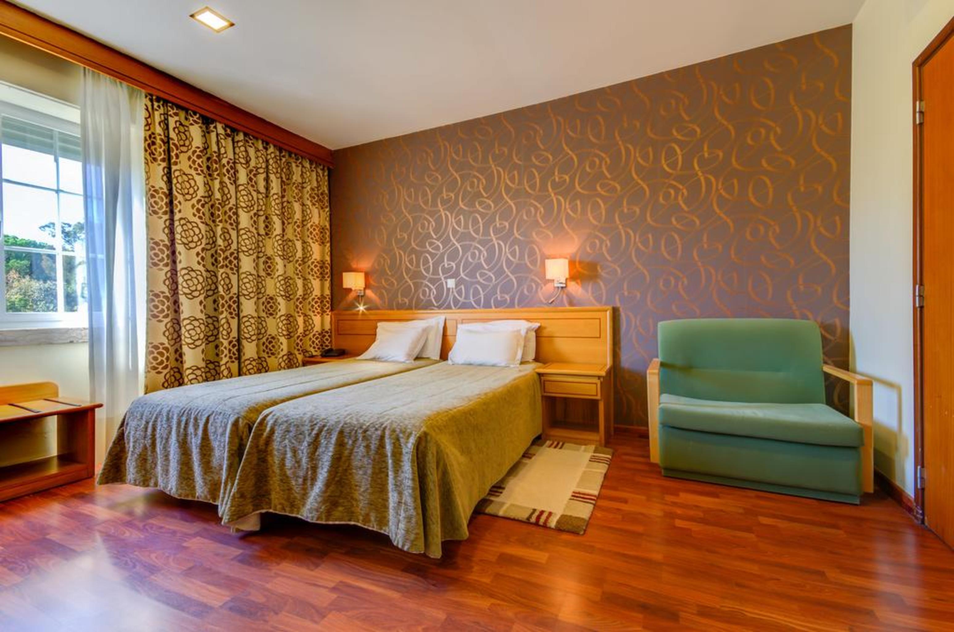 Hotel Avenida Park Lisboa Dış mekan fotoğraf