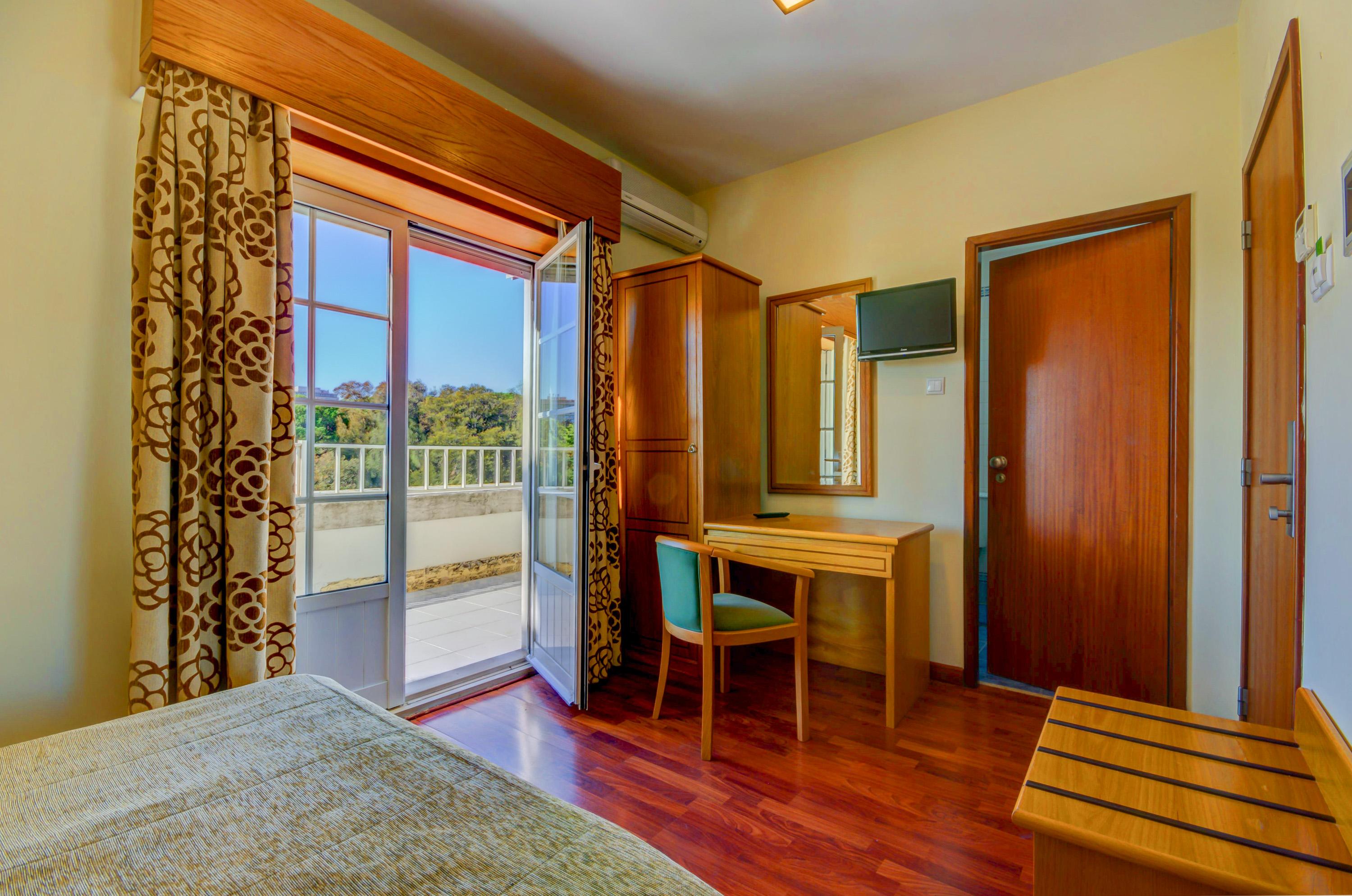 Hotel Avenida Park Lisboa Dış mekan fotoğraf