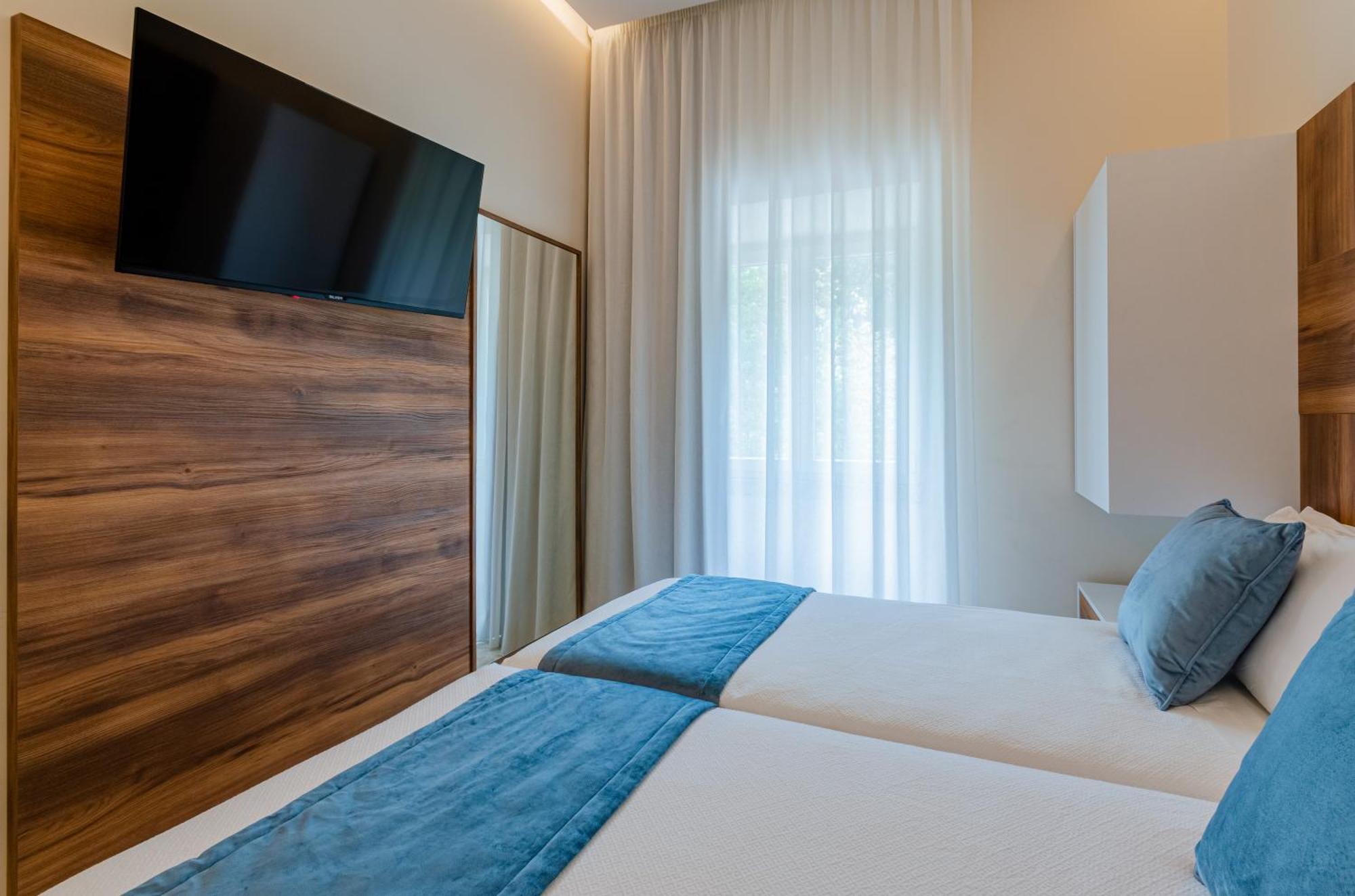 Hotel Avenida Park Lisboa Dış mekan fotoğraf