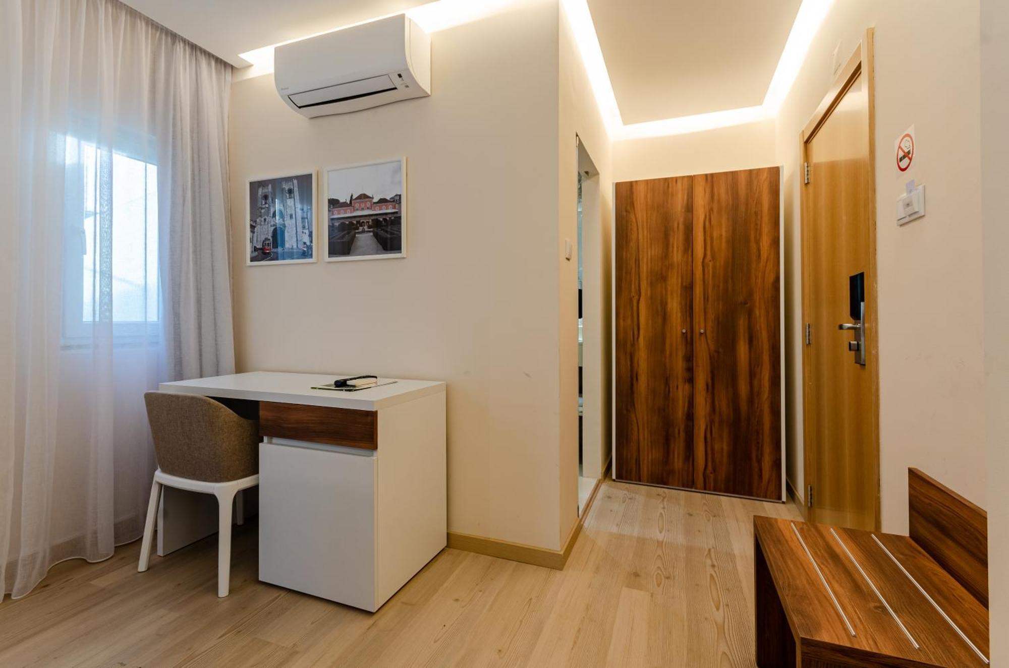 Hotel Avenida Park Lisboa Dış mekan fotoğraf